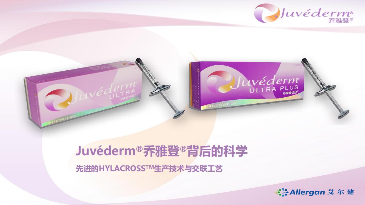 乔雅登-背后的科学